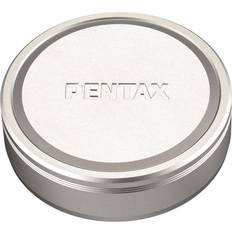 Pentax O-LW74A Silver Vorderer Objektivdeckel