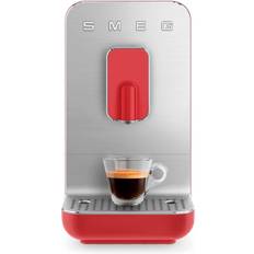 Smeg espresso coffee machine Smeg Fully Automatic Coffee