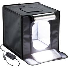 Tables & Light Tents Smith-Victor 17" LED Desktop Studio 402085