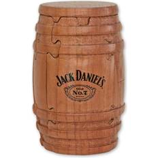 Jack daniels Jack Daniels Barrel Puzzle
