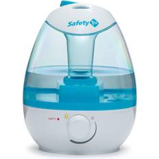 Safety 1st Humidifiers Safety 1st Filter Free Cool Mist Humidifier, Blue