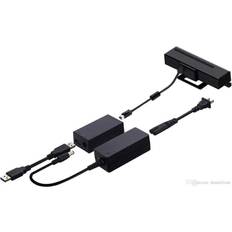 Adapters on sale Microsoft Kinect Adapter for Xbox One S and Windows PC - Game controller adapter - USB 3.0