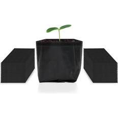 Outdoor Planter Boxes AC Infinity Nursery
