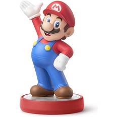 Super mario amiibo Super Mario Series Amiibo Figure