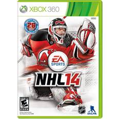 Xbox 360 Games on sale NHL 14 (Xbox 360)