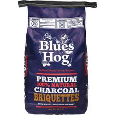 Coal & Briquettes Blues Hog All Natural Charcoal Briquettes 15.4 lb