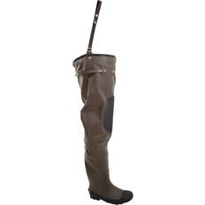 Frogg Toggs Fishing Clothing Frogg Toggs Men's Classic II Hip Boot Cleated