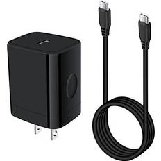 Samsung a13 Mobile Phones Type C Charger,20W PD USB C Wall Charger Fast Charging Block & 6ft Android Phone Charger Cable Compatible Samsung Galaxy A13 5G,S22, S22 Plus,S21 FE,A53,F23,Z Flip3,Z Fold 3,Note20,Moto G Stylus 2022