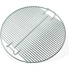 Grates, Plates & Rotisserie Gateway Drum Smokers Plated Steel Cooking Grate For 55 Gallon BBQ