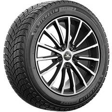 Michelin Winter Tire Tires Michelin X-Ice 195/60 R15 92H