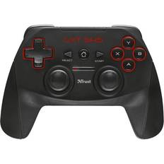 Trust Game-Controllers Trust GXT 545 Wireless