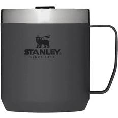 Stanley Camping mug with lid Thermobecher