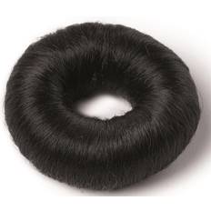 Donuts Hair Accessories Synthetic Hair, Small Black 73
