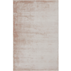 Jotex FLINTSTONE luvtæppe 200x300 cm Lys rosa