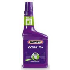 Wynns Zusatzstoffe Wynns Octan 10 Plus Oktanverbesserer 325 Millilitres Zusatzstoff