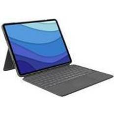 Ipad pro 12.9 tastatur Logitech Combo Touch for iPad Pro 12.9"