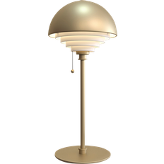 Kobber Bordlamper Herstal Motown Bordlampe 52cm