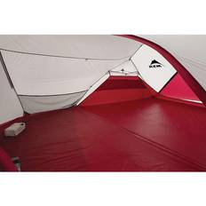 Msr hubba hubba Camping MSR Hubba Tour 3 Fast and Light Body Red