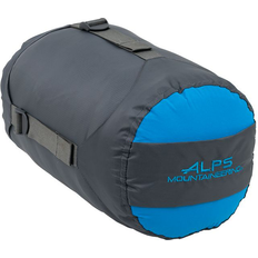 ALPS Mountaineering Dry Sack Blue/Gray 20L