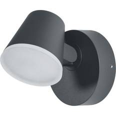 Aluminium Spotlights LEDVANCE Endura Style Midi Dark Spotlight