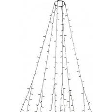 Gnosjö Konstsmide Cluster Weihnachtsbaumbeleuchtung 270 Lampen