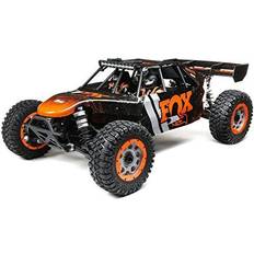 Losi RC Cars Losi RC Truck 1/5 DBXL-E 2.0 4 Wheel Drive Desert Buggy Brushless RTR Battery and Charger Not Included with Smart Fox LOS05020V2T1 Trucks Electric RTR Other