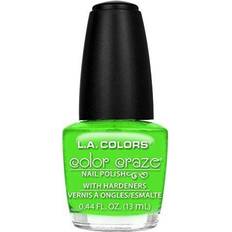 L.A. Colors Color Craze Circuits Nail Polish 0.44 fl oz