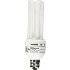 Energy-Efficient Lamps Zoo Med ReptiSun Tropical Compact Fluorescent UVB Lamp