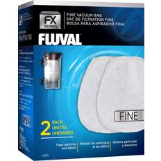 Fluval FX Fine Vacuum Bag 2 Pack