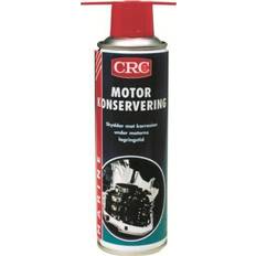 CRC Multioljer CRC Motorkonservering Motor Protect 8011 Multiolje