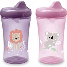 Sippy Cups NUK Advanced Hard Spout Sippy Cup, 10 oz