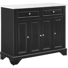 Crosley Furniture Avery Storage Cabinet 42x36"