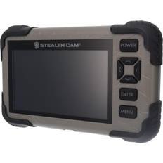 Memory Card Readers Stealth Cam SD Card Reader/Viewer
