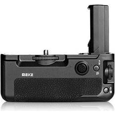 MK A9 Professional Vertical Battery Grip for Sony A9 A7RIII