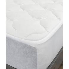 Bed Accessories eLuxury Rayon from Bamboo Toddler and Crib Mattress Pad