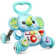 Vtech Baby Walker Wagons Vtech Toddle and Stroll Musical Elephant Walker (Frustration Free Packaging)