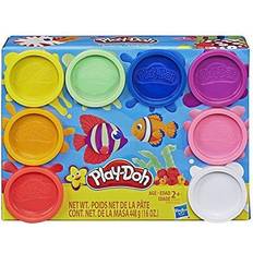  Play-Doh Nickelodeon Slime Rockin' Mix-ins Kit for