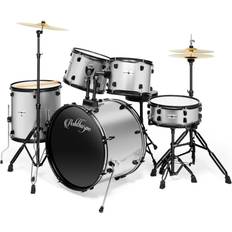 Drum set Ashthorpe Adult 5-Piece Drum Set