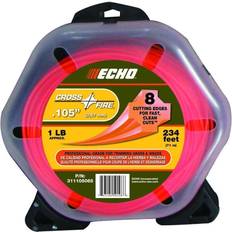 Echo Grass Trimmer Heads Echo .105In 1LB Spool Crossfire