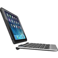 9.7 inch apple ipad case Computer Accessories Zagg Slim Book Ultrathin iPad Case Pro