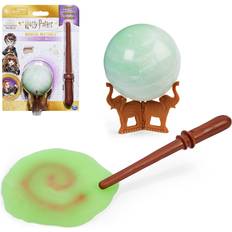 Harry Potter Wizarding World Secret Message Putty and Wand Magical Mixtures Activity Set