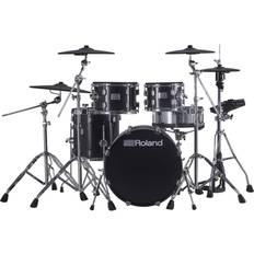 Electronic drum kits Roland Electronic Five-Piece V-Drums Acoustic Design Kit (VAD-506-1)