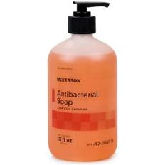 Antibacterial Soap Liquid 18 Clean Scent