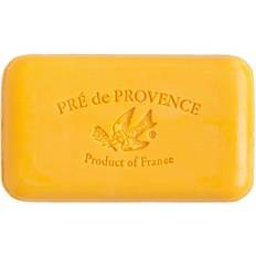 Spiced rum Cosmetics Pre de Provence Artisanal Soap Bar Enriched with Shea Butter Spiced Rum Gram 5.29