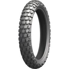 Michelin Summer Tires Motorcycle Tires Michelin Anakee Wild Dual Sport Radial Front Tire - 110/80R-19