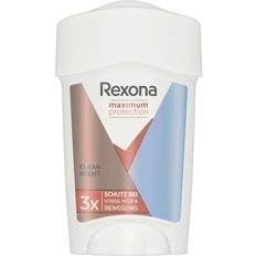 Rexona Maximum Protection Clean Scent Antiperspirant Deo Stick 1.5fl oz