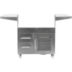 Coyote Charcoal Grills Coyote C2UNCT Cart for use with