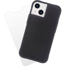 Case-Mate Mobile Phone Accessories Case-Mate Tough Protection Pack (Black) iPhone 13 mini (Black) Black