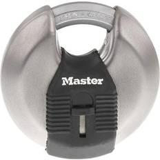 Master Lock 3-3/32 X 1-13/64 W X 3-1/8 Steel Ball Bearing