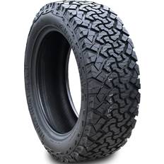 Venom Power Tires Venom Power Terra Hunter X/T 37X13.50R26, All Season, Extreme Terrain tires.